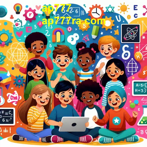 A Importância dos Jogos Educativos na Aprendizagem