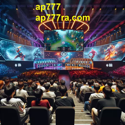 A Importância dos Eventos de Jogos na Cultura dos Videogames