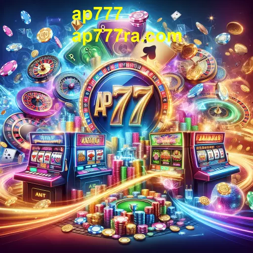 A Revolução das Notícias de Jogos no ap777